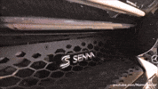 NamasteCar logo brand racing cars GIF