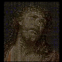 Jesus GIF