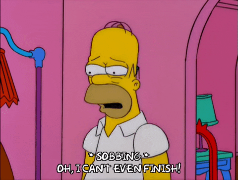 homer simpson GIF