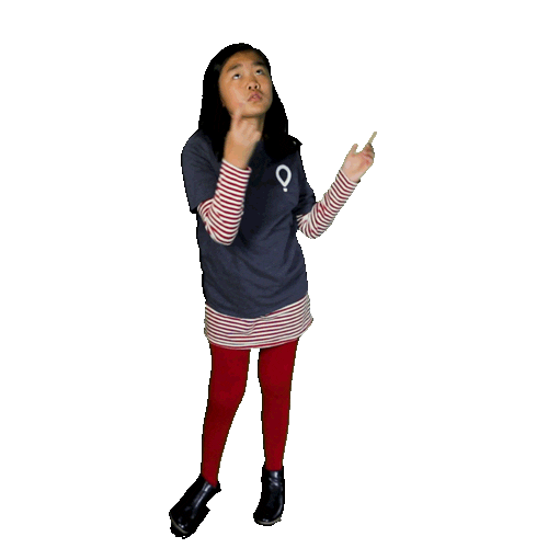 Look Check It Out Sticker by Children's Miracle Network Hospitals