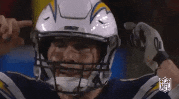 Think 2018 Nfl GIF by NFL