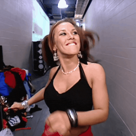 Wwe Raw GIF