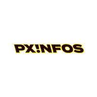 pxinfos pxinfos Sticker