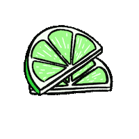 Drink Mix Sticker by 롯데칠성음료