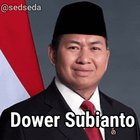 Prabowo GIF