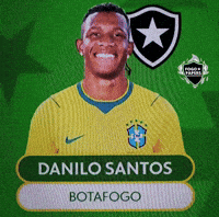 Bfr Alvinegro GIF