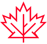canadian love Sticker by CBC