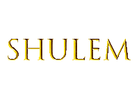 I_am_shulem universal music שלום shulem shulem lemmer Sticker