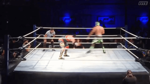 booker t row GIF