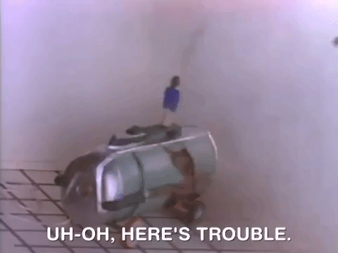 Action League Now Nicksplat GIF by NickRewind