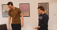 Sad Shock GIF by Sleeping Giant Media