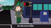 season 20 20x2 GIF by South Park 