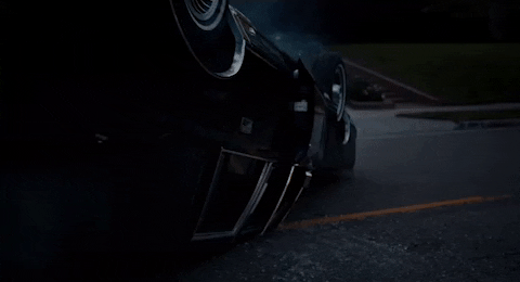 The Hills GIF by The Weeknd