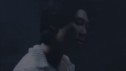 Rm Indigo GIF