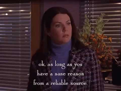 season 3 netflix GIF by Gilmore Girls 