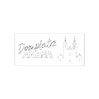 Dom Barock Sticker by Fulda-Stadt-Leben