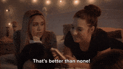 Total Eclipse Kenzie Ziegler GIF by Brat TV