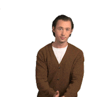 Dance Reaction Sticker by Beauty and the Geek Australia