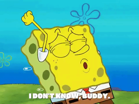 season 5 000 patties under the sea GIF by SpongeBob SquarePants