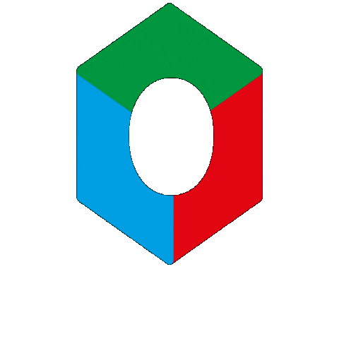 Pixels_and_Com giphygifmaker logo pixel agence Sticker