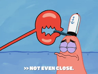season 6 episode 20 GIF by SpongeBob SquarePants