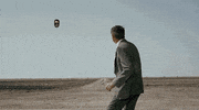 Kanye West Parody GIF