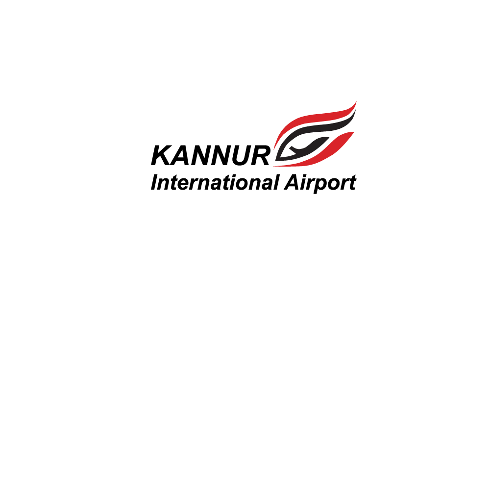 kannur airport kerala Sticker by Kannur International Airport
