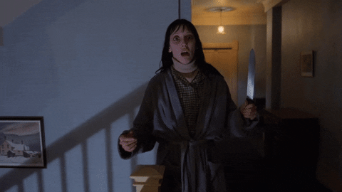 julianjacobs giphyupload mood running knife GIF