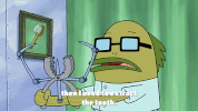 season 9 episode 26 GIF by SpongeBob SquarePants