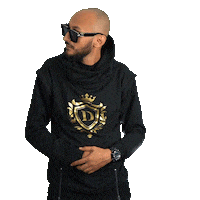 BLIDOG-OFFICIEL look come here tunisia tunisie Sticker