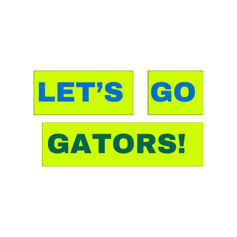 Shipley Gators Sticker by The Shipley School