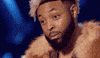 Serious The Four GIF by Diddy