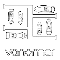 vanemarhq boat connect system protect Sticker