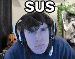 James Doakes Idk GIF