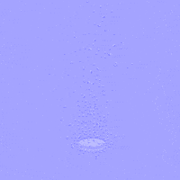 Sparkle Bubbles GIF