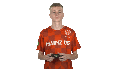 Ea Sports Fifa Sticker by Bundesliga