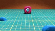 Animation Clay GIF by Plastikiller
