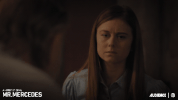 stephen king audience GIF by Mr. Mercedes
