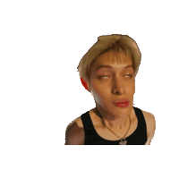 James Sticker