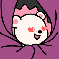 I Love You GIF by PlayDappTown