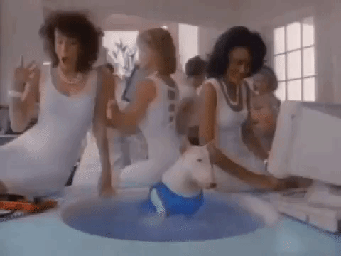 work boss GIF by Salon des Entrepreneurs