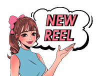 レディココ Sticker by Ladycoco