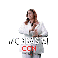 Ccn Preciso Sticker by Comedy Central Italia