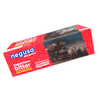 Chocolate Sticker by coberturasnegusa