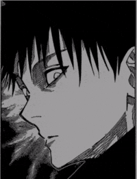 Jujutsu Kaisen Jjk GIF
