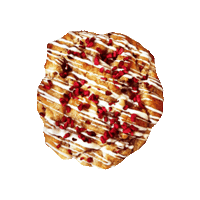 CookieCult cookie cult cookie aberdeen cookiecultuk cookiecult Sticker