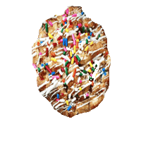 CookieCult cookie cult cookie aberdeen cookiecultuk cookiecult Sticker