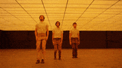 dance i still feel alive GIF by half•alive