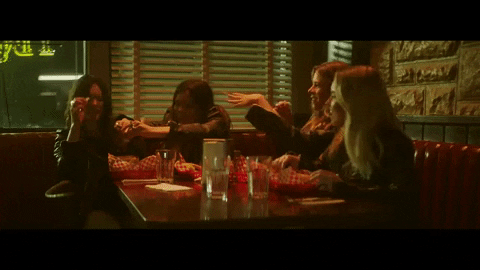 Music Video Food GIF by Red Bull Records