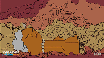 wyatt cenac GIF by HBO